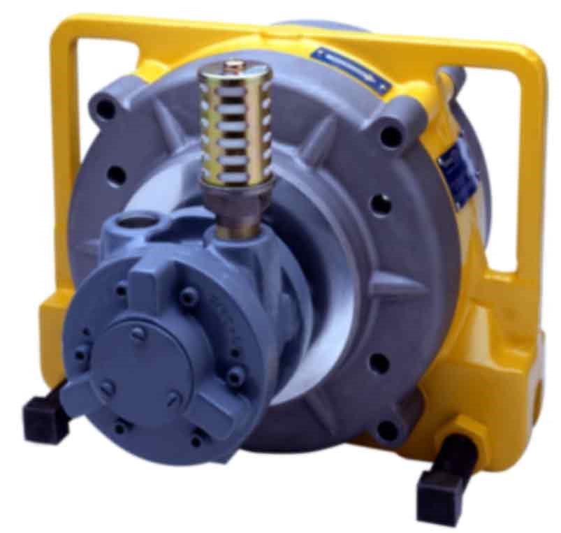 Clamp-On Mount - Global Design Series